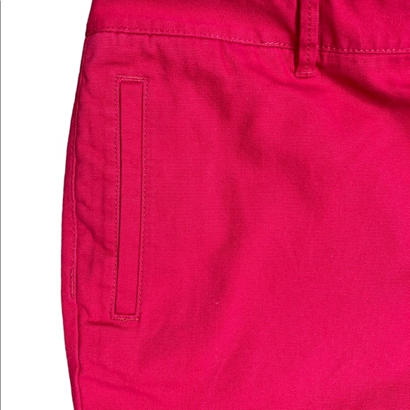 Coldwater Creek Cropped Leg Pants - Picture 5 of 8